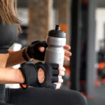 O Que Comer no Pré-Treino à Tarde: Guia Completo para Energia, Desempenho e Recuperação 1 Pré-Treino