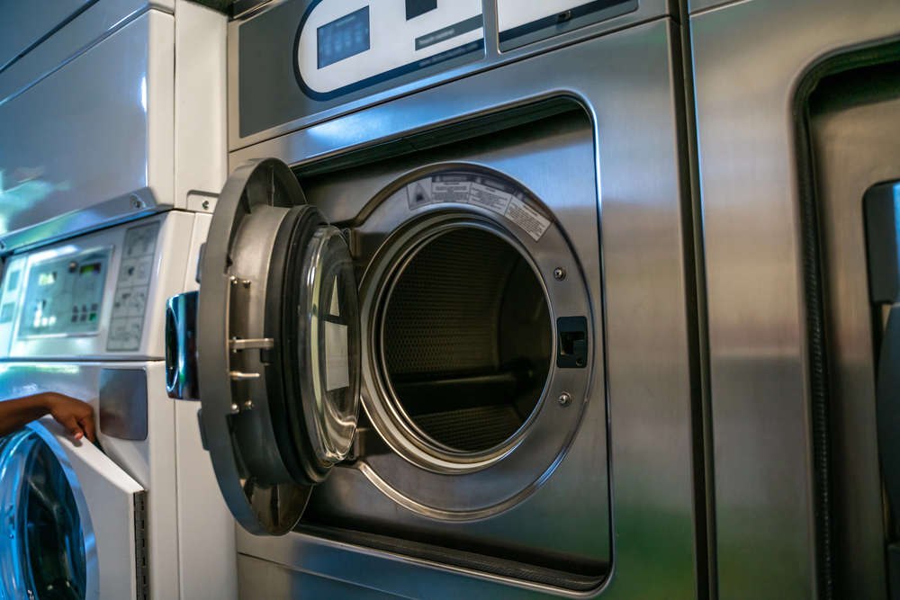 5 Dicas para Gerenciar com Sucesso a Franquia de Lavanderia 1