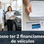 financiamentos de veículos