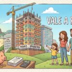 financiamento de apartamento