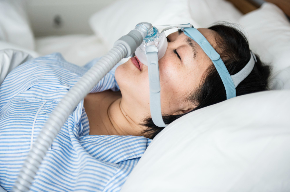 3 melhores empresas para aluguel de CPAP no Brasil 1 aluguel de CPAP