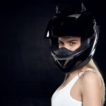 Capacete feminino para esportes radicais: o que considerar antes de comprar? 1