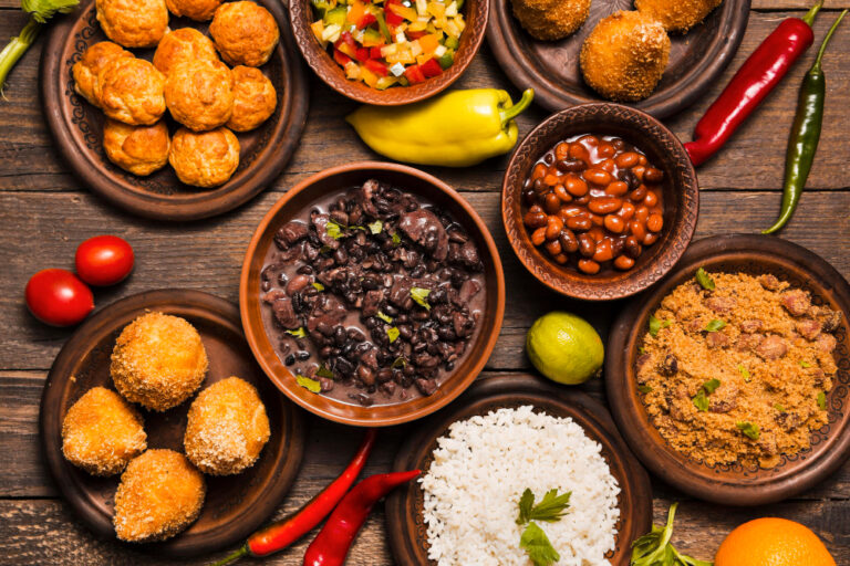 Onde comer em Aracaju: 6 bairros para descobrir sabores únicos 2 Onde comer em Aracaju: 6 bairros para descobrir sabores únicos