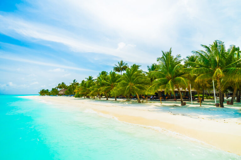 Por que Punta Cana é perfeita para quem busca relaxamento e bem-estar? 1 Por que Punta Cana é perfeita para quem busca relaxamento e bem-estar?