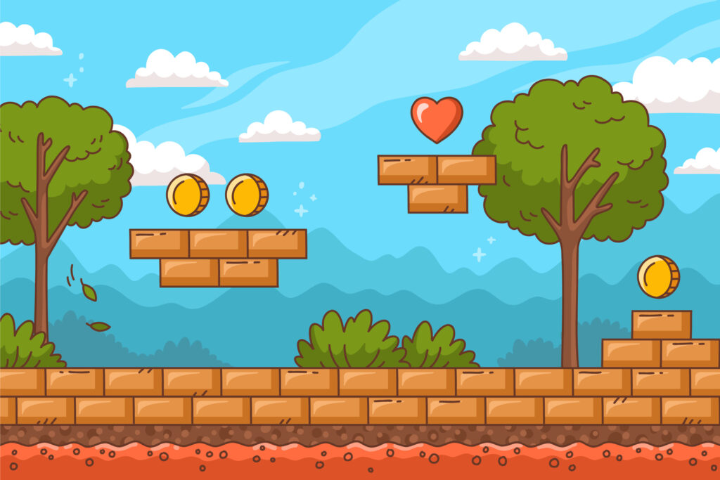 Super Mario: 6 jogos e brinquedos imperdíveis para os fãs da franquia 1 super mario