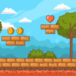 Super Mario: 6 jogos e brinquedos imperdíveis para os fãs da franquia 2 Super Mario: 6 jogos e brinquedos imperdíveis para os fãs da franquia 2