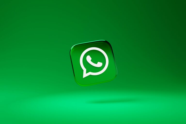 Como confirmar presença pelo WhatsApp de forma prática 2 WhatsApp