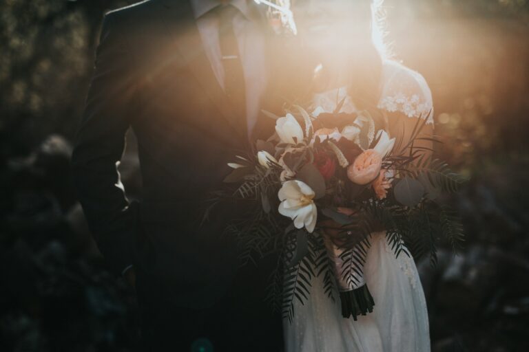 Como Criar uma Lista de Presentes de Casamento Sem Estresse 2 Lista de Presentes de Casamento